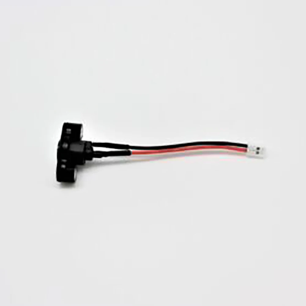 Controller Charging Port Power cord port for Ninebot Es1 Es2 Es3 Es4 Electric Scooter Accessories