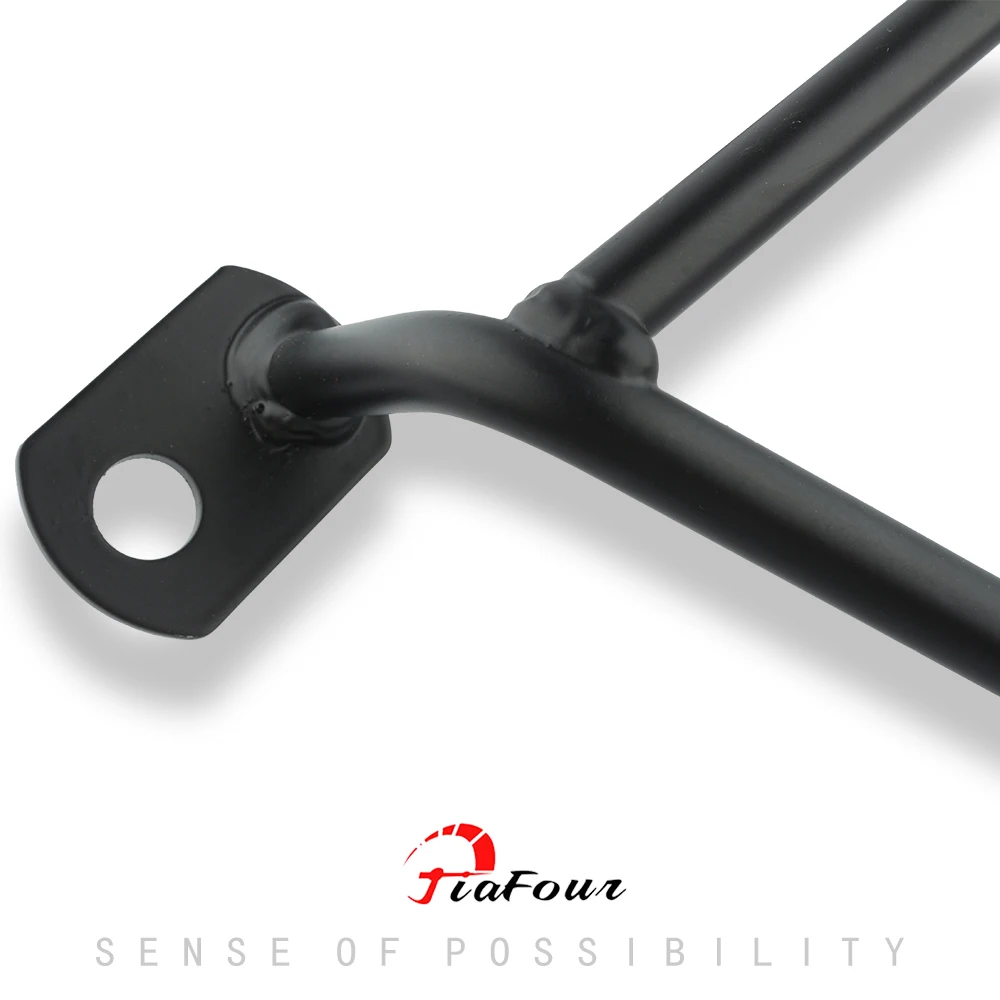 

Motorcycle Left Side Saddle Bag For W800 Cafe W 800 Street W650 W400 W 650 W 400 Right Side Trunk Bag Holder Bracket Support