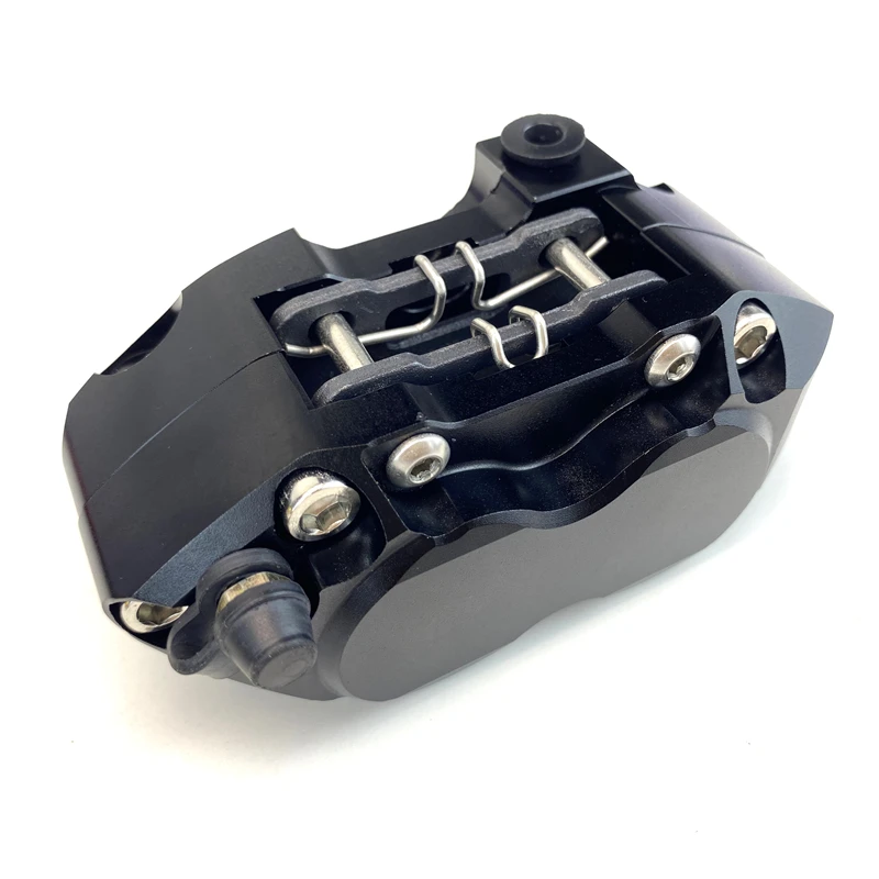 Universal RPM 82mm brake caliper for Yamaha Aerox Nitro motorcycle brake pump RSZ JOG BWS Zuma 50 rr RSZ Turtle King Radiant