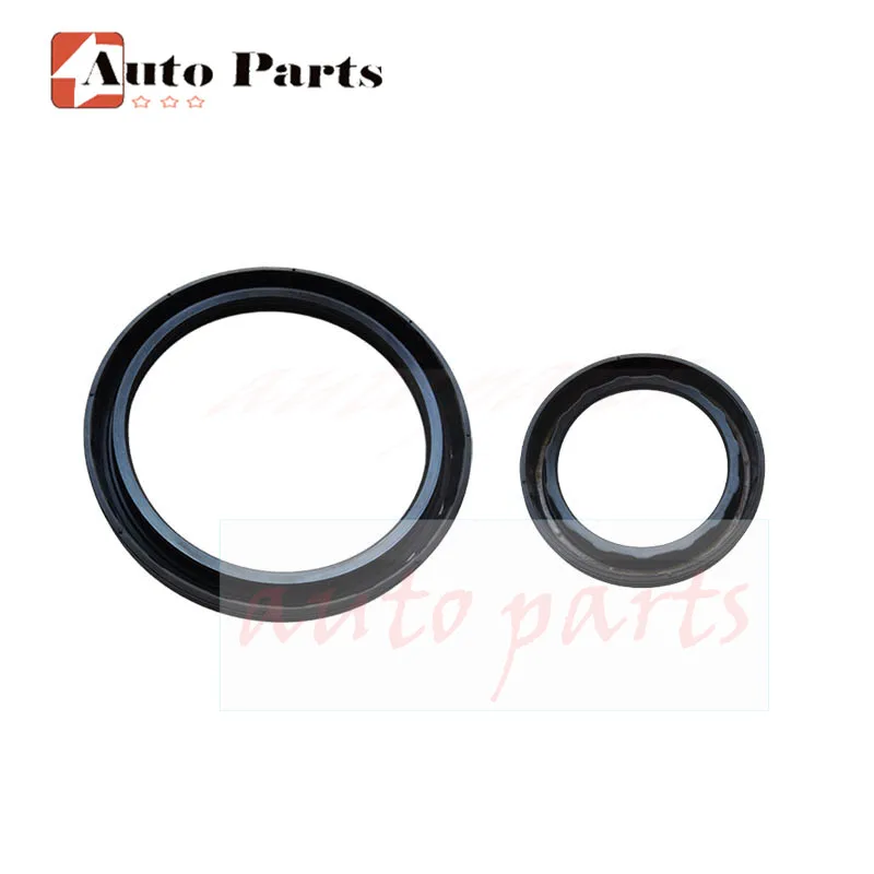 Parts 1set  9HP48 Gearbox Half Shaft Oil Seal Suitable for Land Rover Car Accessories