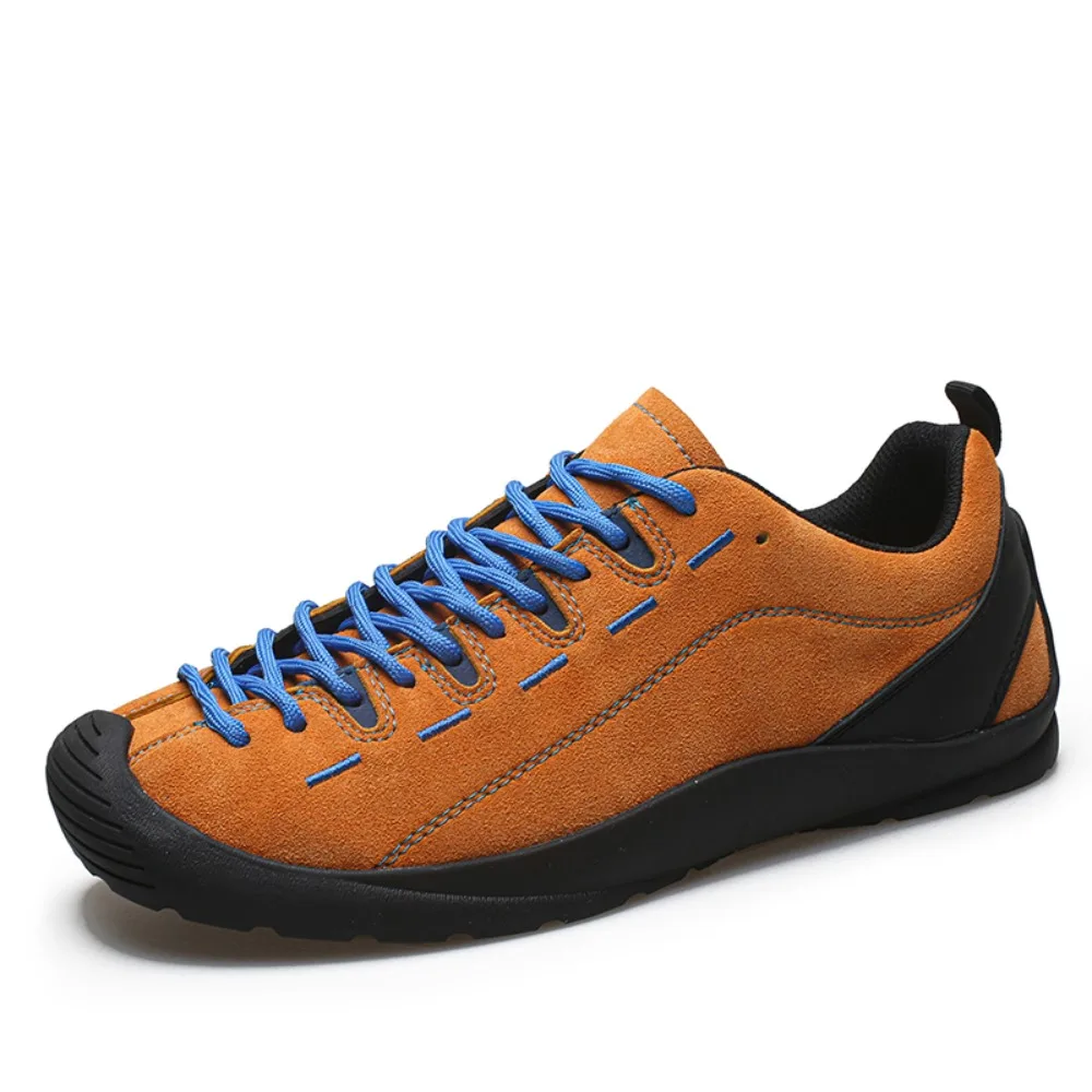 

2026 Men's Plus Size Luxury Boat Loafers - suede , Breathable Lining, Soft Insoles, Anti-Slip Sole, Lightweight & Comfortab