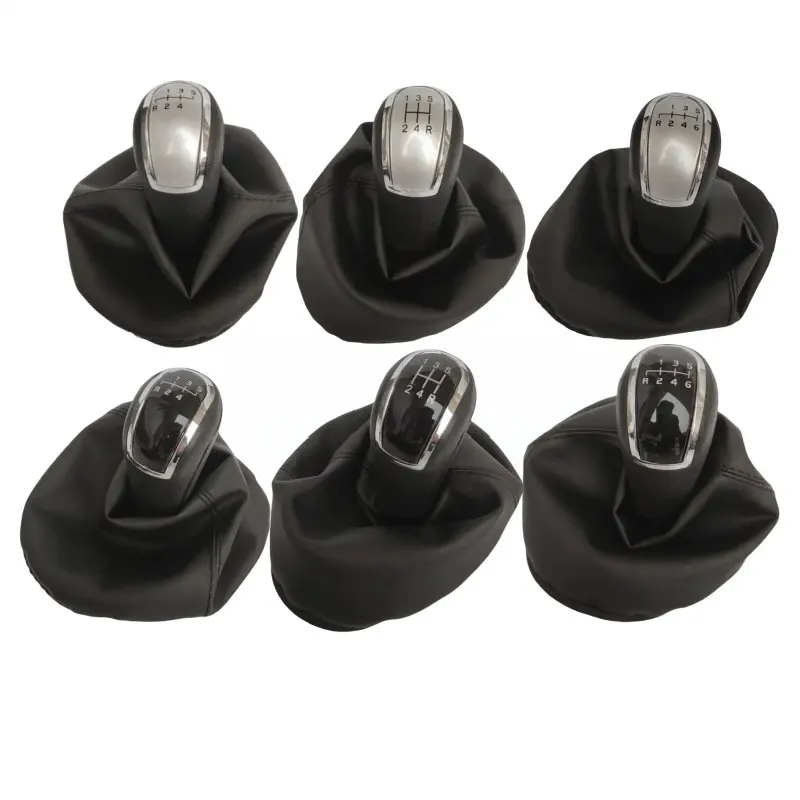 

Car Shift Gear Knob For Mercedes Benz C-Class W202 W208 E-Class W210 W203 S203 / W245 W169 (04-12)/ W168 (97-04) Accessories