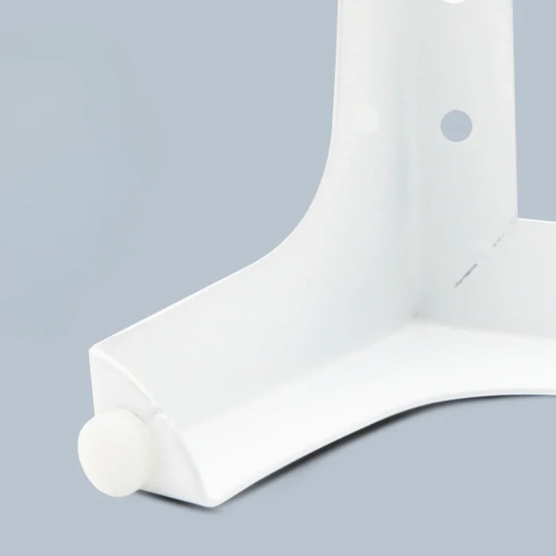 4 قطعة 15 سنتيمتر الحديثة الفاخرة أريكة الأجهزة Y شكل تصميم استبدال أرجل قطع الأثاث نوعية جيدة أريكة تتحول لسرير قدم السرير طاولات القهوة #6