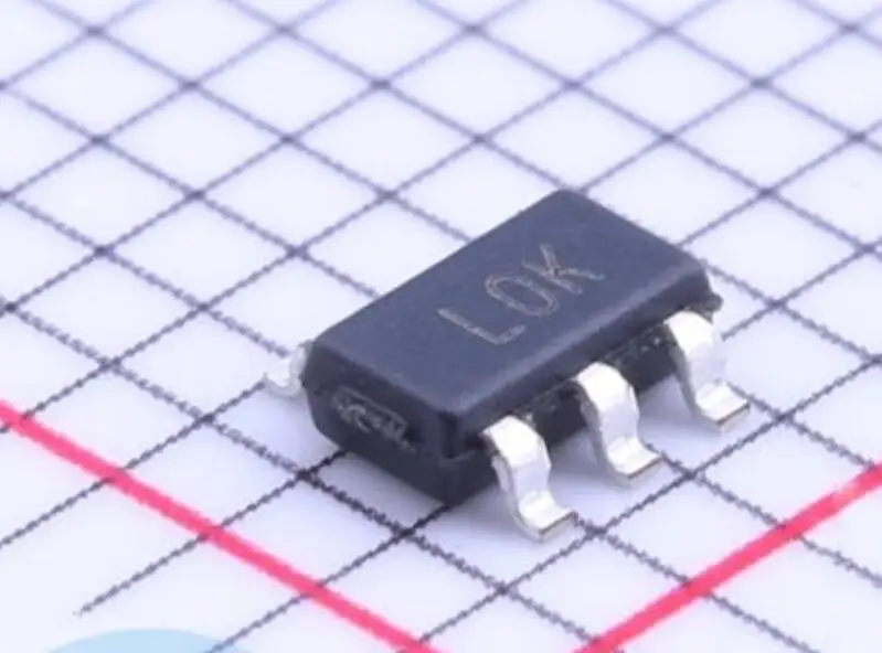 20PCS ADP1710AUJZ-1…