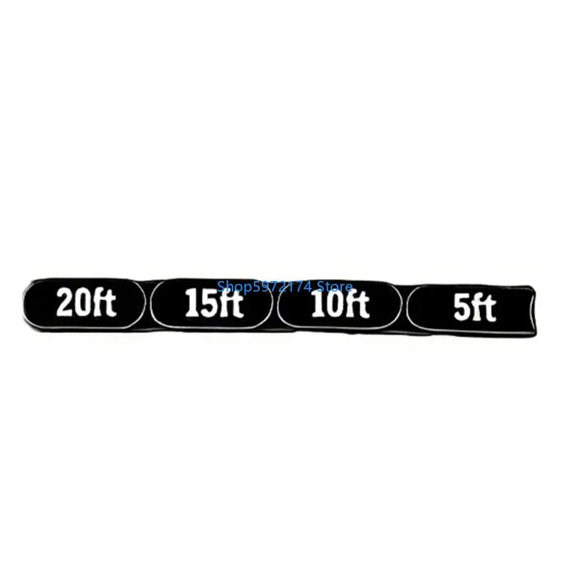 Y3NB Compacted Jointed Chain Ruler To Resolve Movement Disputes And Speed Up Gameplay