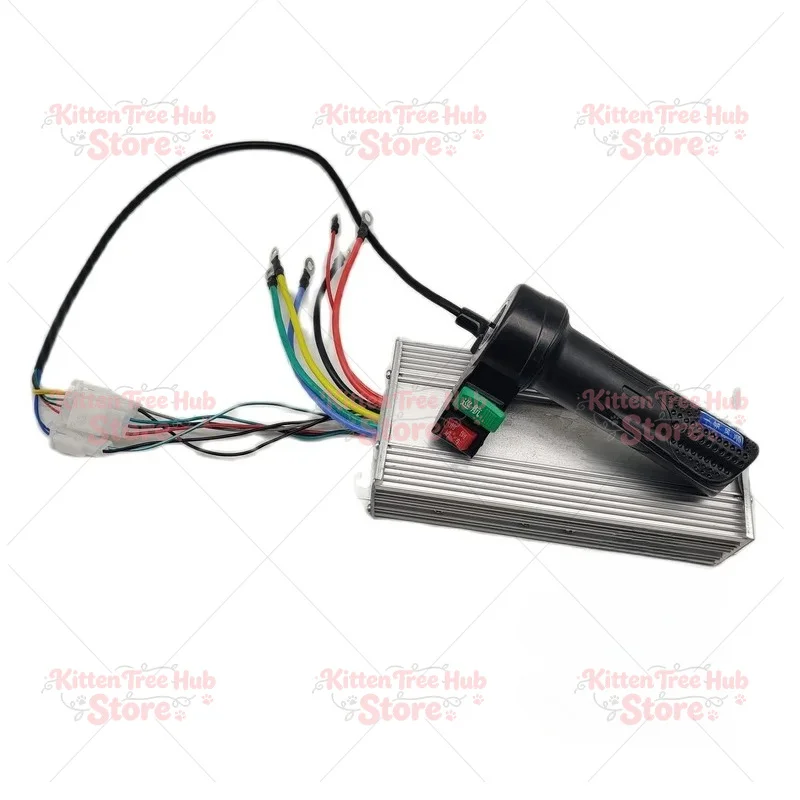 Controller Propeller Set of Underwater Propellers Controller
