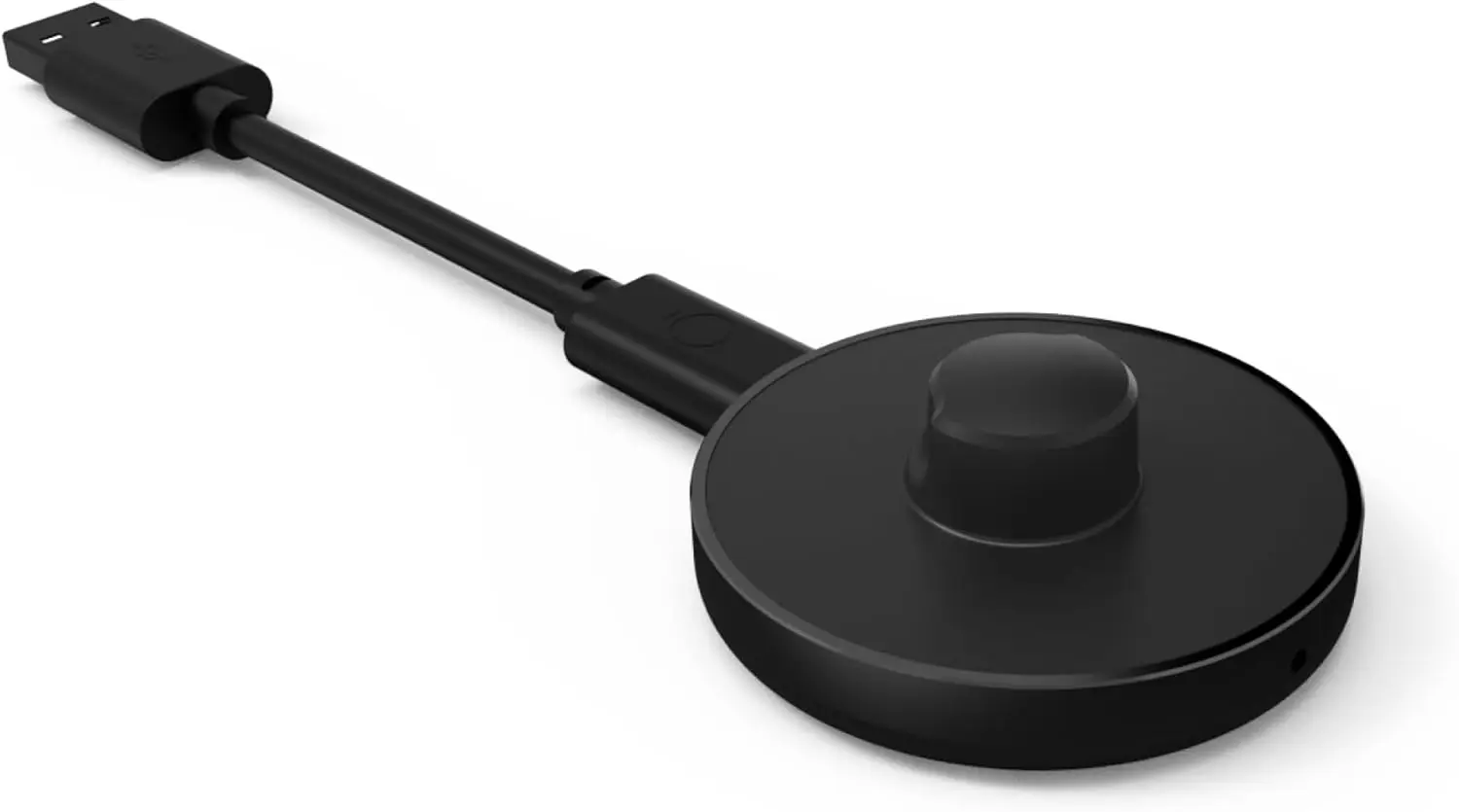 

Зарядная док-станция Ring Charger размера 8 с кабелем USB-C, быстрая зарядка до полной емкости аккумулятора за 60-80 минут