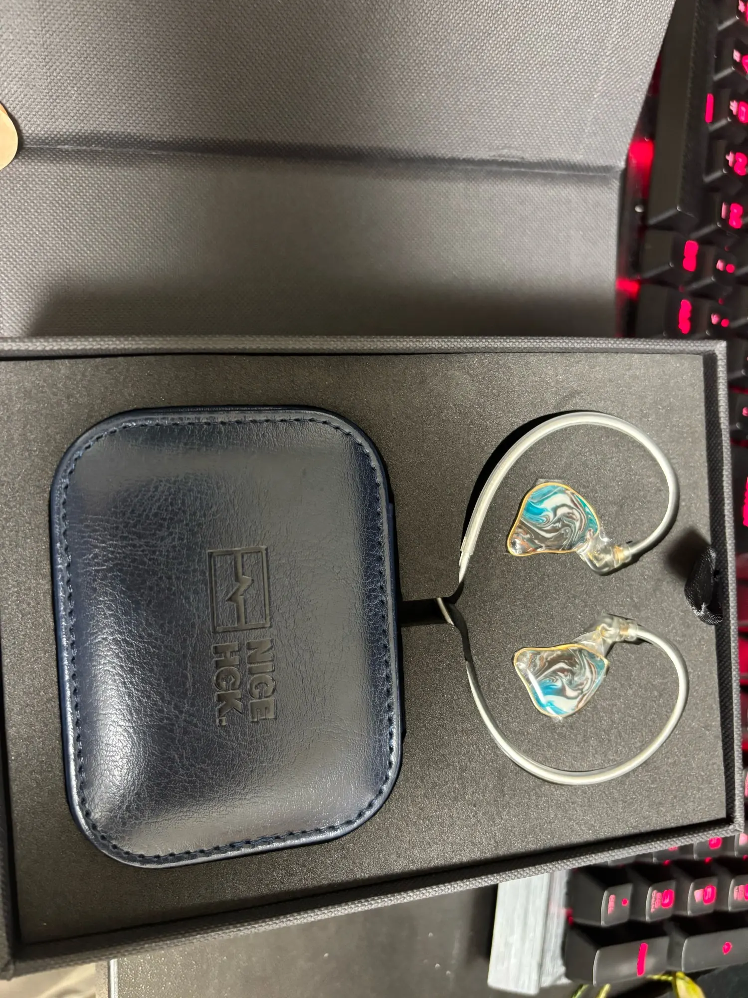 실물 포토 리뷰