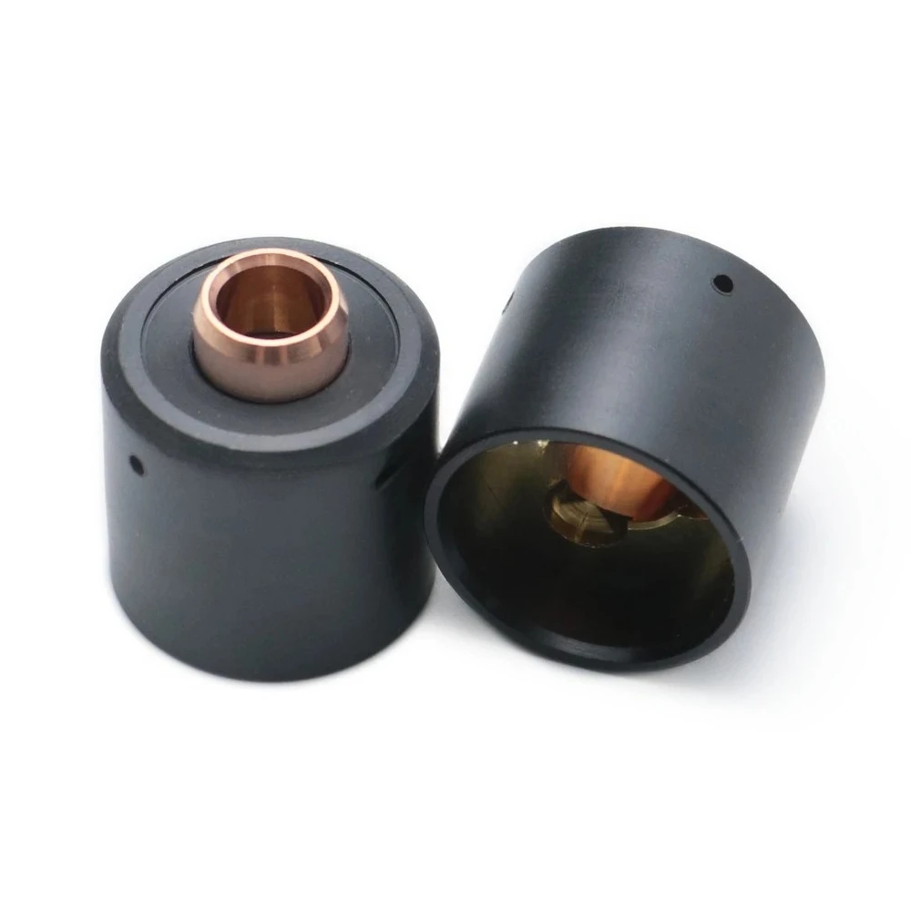 High Quality Plasma Cutting Consumable Retaining Cap 220635 for HPR130 260 400 Torch