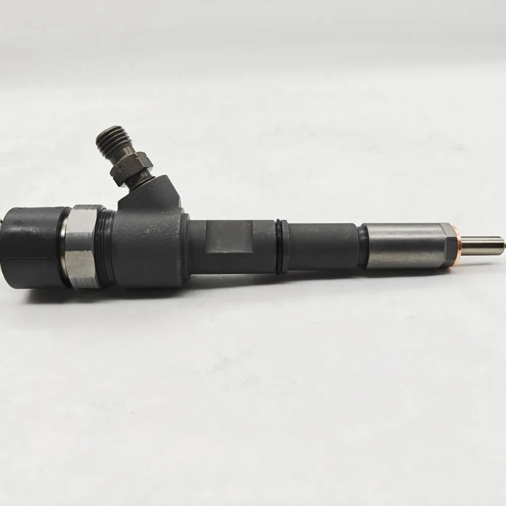لـ 0445110558 حاقن قضيبي مشترك عالي الجودة 0445110455 4123831 04123872KZ لـ dieselmondstuk