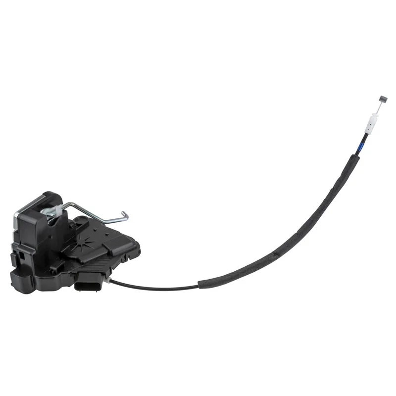 Rear Right Door Lock Compatible with HYUNDAI I20 ACTIVE II 2014 - 2021,oem 81420C8020