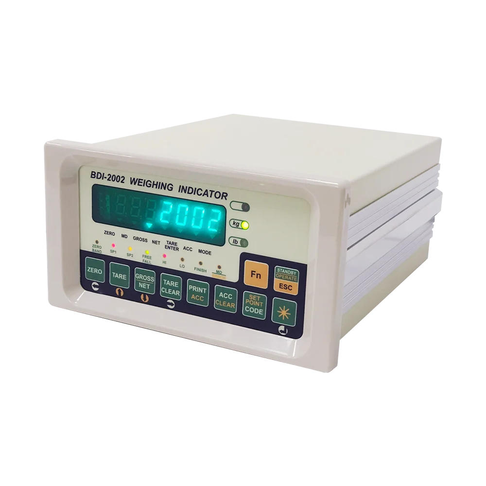 High precision Weighing Indicator