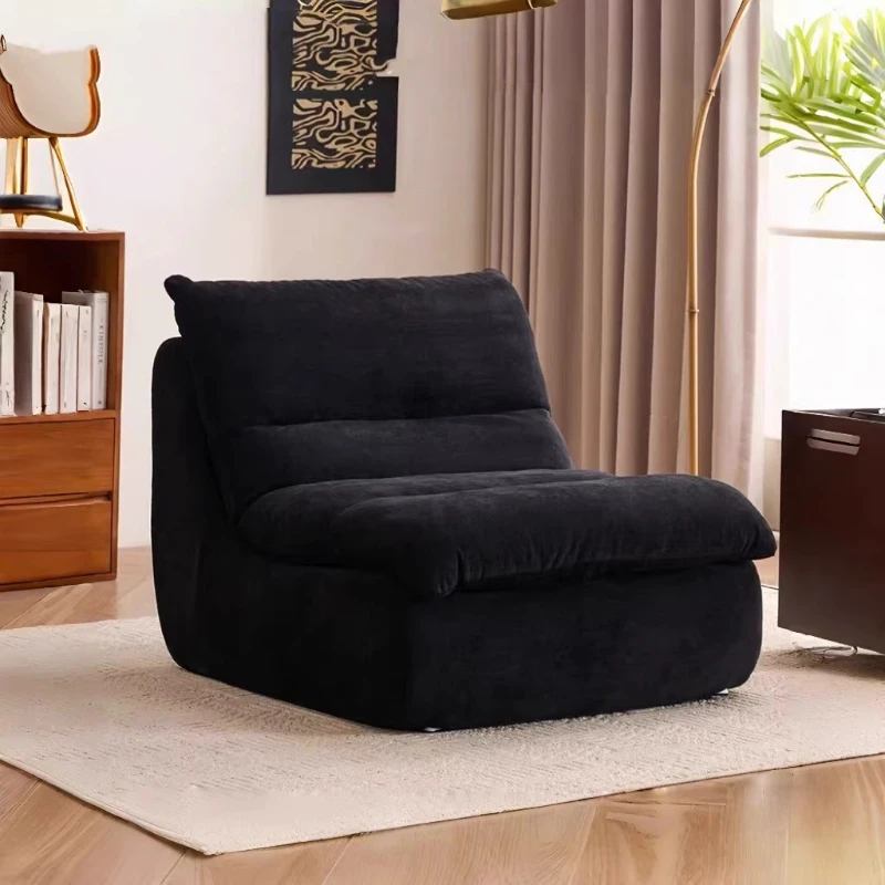 Elegant Luxury Sofas Living Room Minimalist Space Saving Vintage Chaise longue Unique Design Divano Gonfiabile Home Furniture