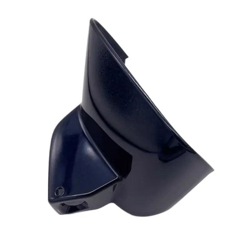 

Корпус камеры слепых зон, базовая крышка зеркала заднего вида, нижняя оболочка для Honda Odyssey Elysion 2015 2016 2017 2018-2024