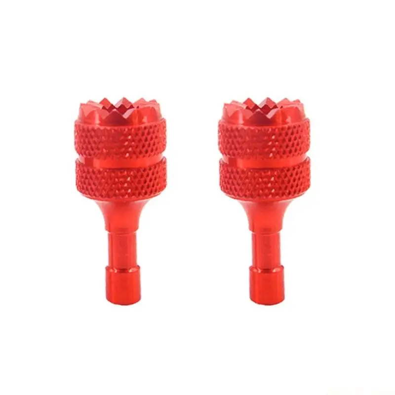 M5TD Mini Remote Control Joystick Control Sticks for Mini3 Mini4 Air 3 Aircrafts Durable and Compact Replacement Part