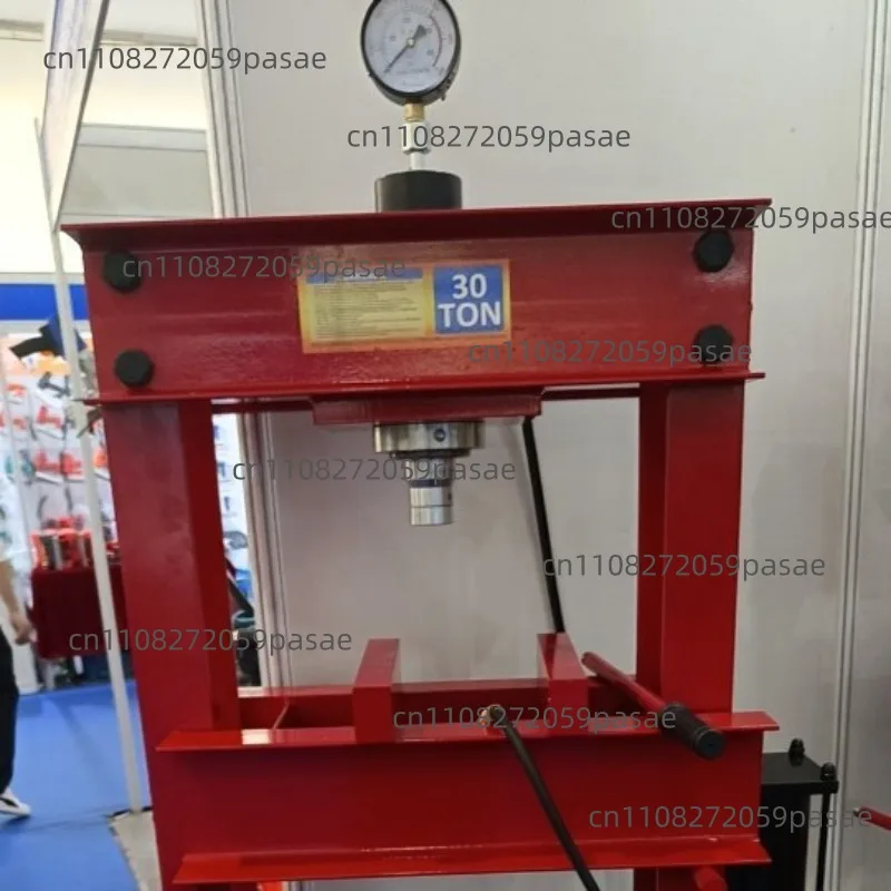 Bearing Presses, Split-Type 20T/50T Presses, Hydraulic Presses, Automotive Repair Tools, Manual Presses