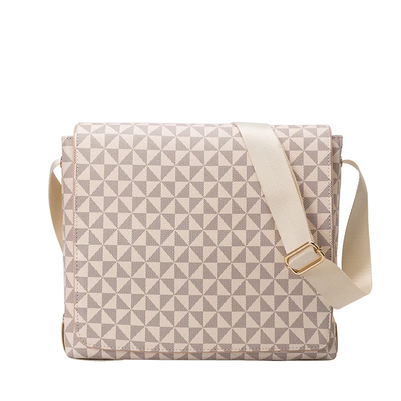 Рисунок 2 - Стильный мужской повседневный горизонтальный