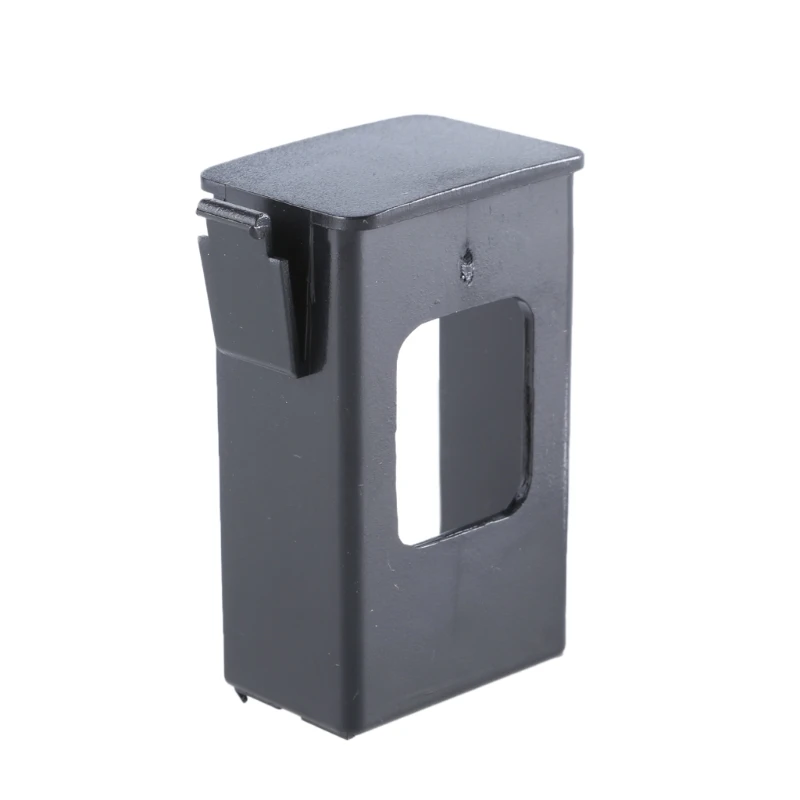 กีตาร์ ABS แบตเตอรี่กล่องสล็อตสำหรับ EQ7545R/LC5EQ7545R ผู้ที่ชื่นชอบเพลง Dropship