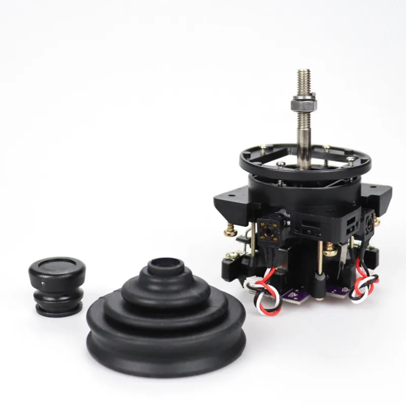 f24-60-control-remoto-f24-60-control-remoto-cabezal-palanca-y-cuerpo-de-joystick-de-cinco-velocidades