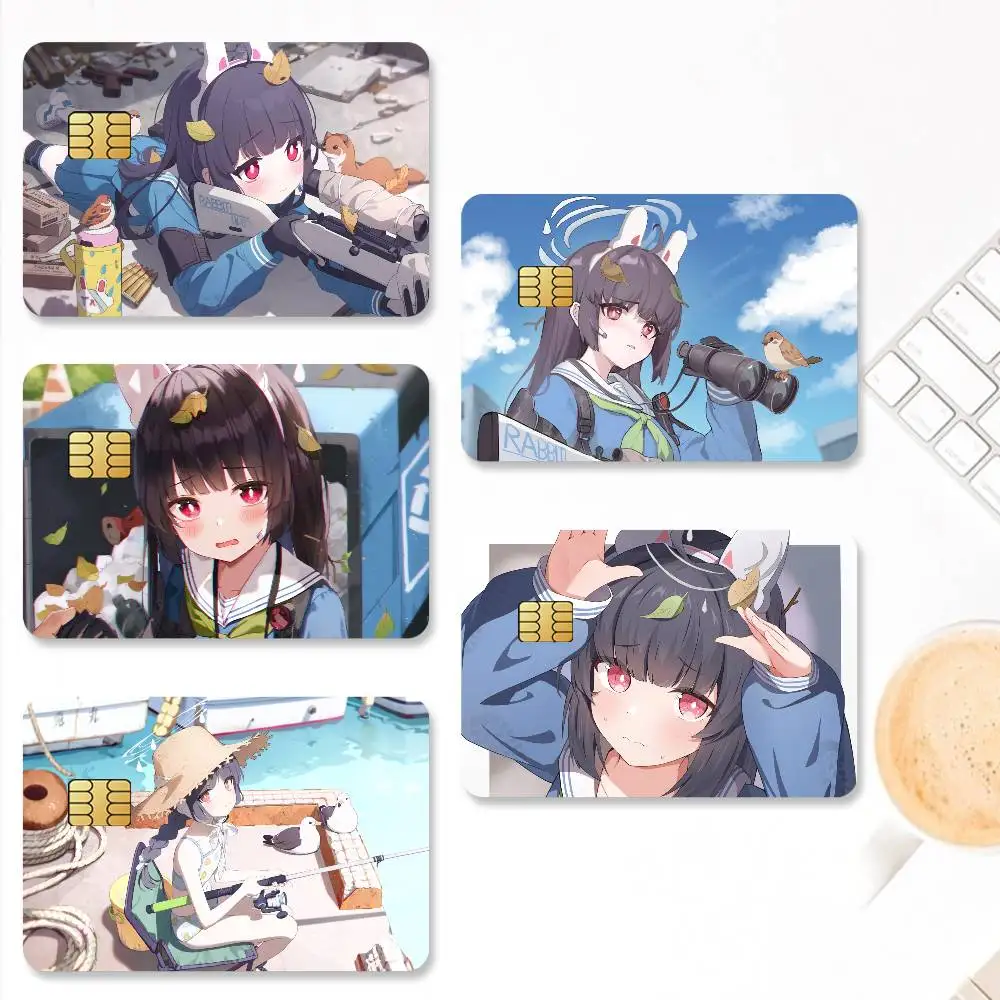 Game Blue Archive K…