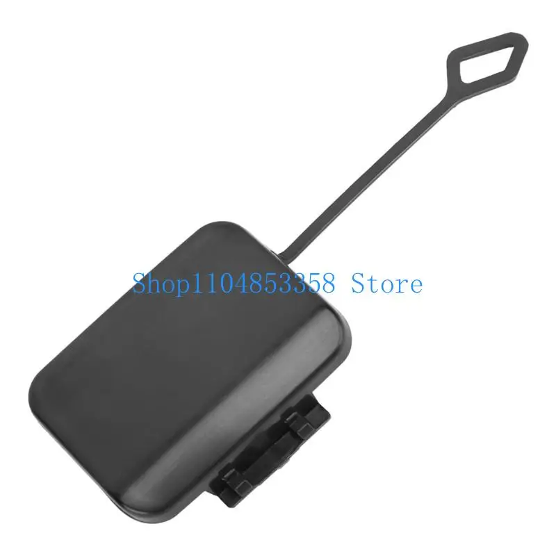 

652F Rear Bumper Tow Hook Cover 2128850326 Tow Hook Caps Replacement Accessories