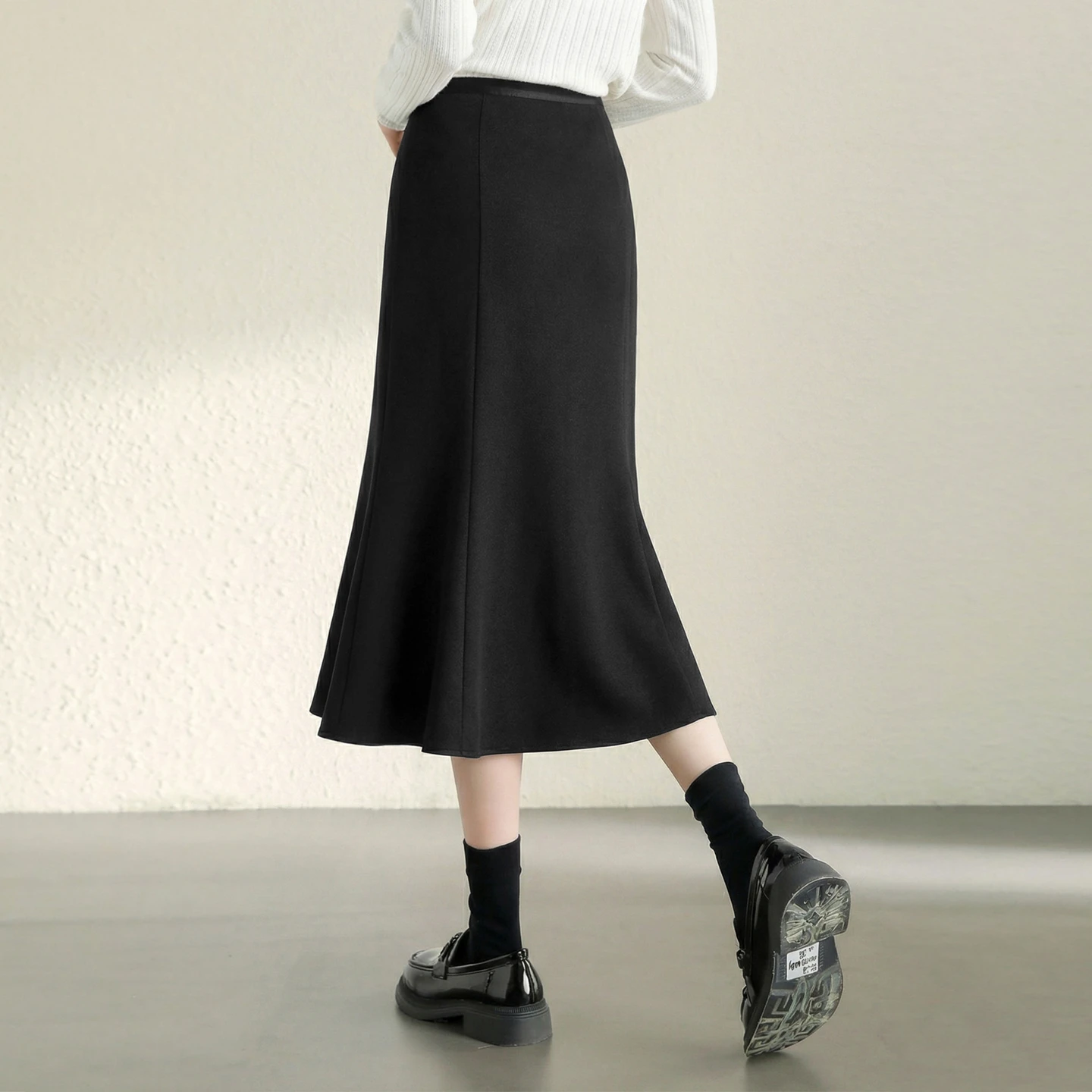 Falda de Sirena para Mujer SEN - Winter Clothing For Woman reseña y precio