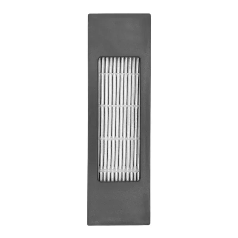 ABYN-para ECOVACS Deebot T9 AIVI T8 AIVI N8 Pro piezas de bolsa de polvo Cepillo Lateral principal filtro HEPA accesorios de Robot aspirador