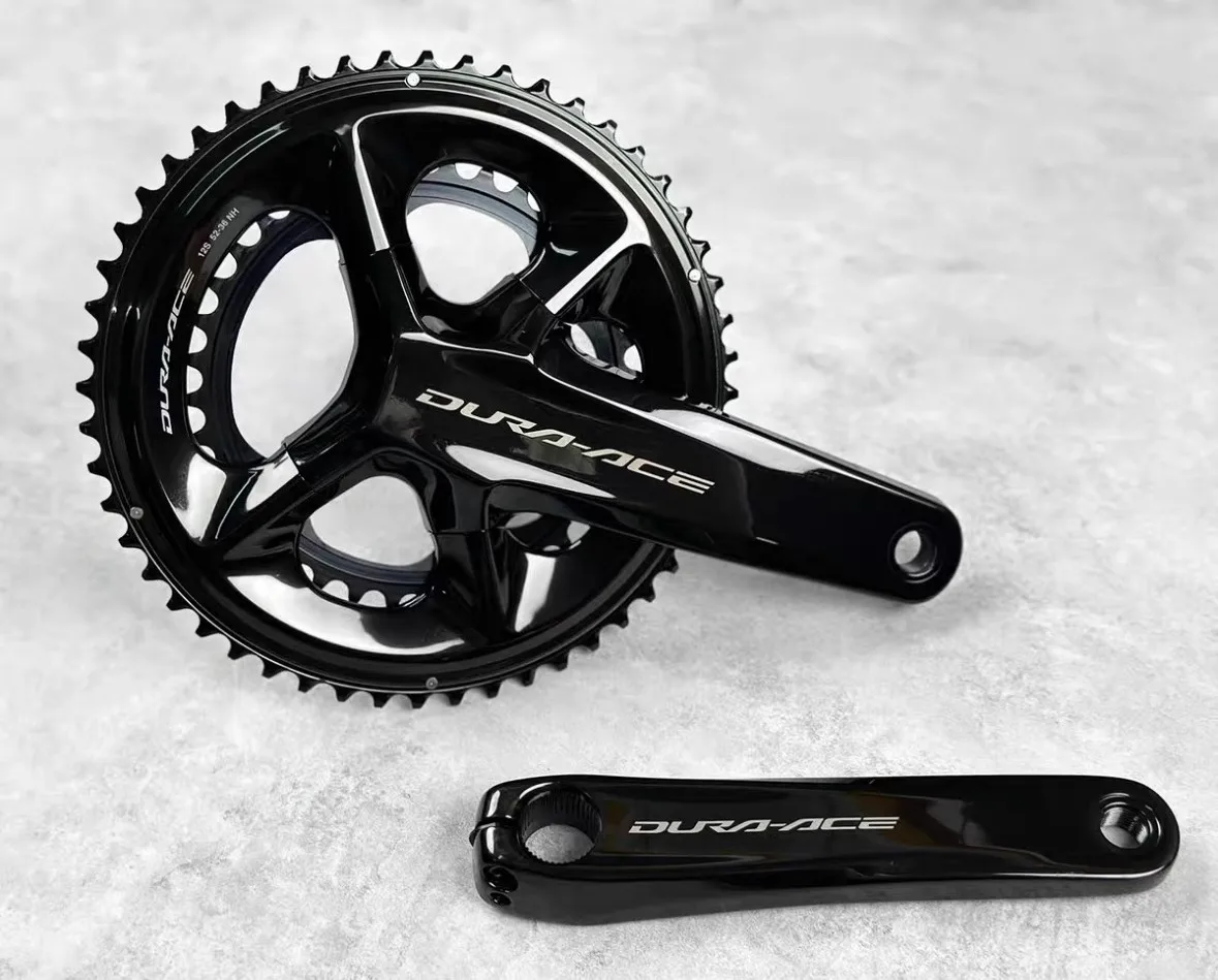 

DURA ACE R9200 crankset 2*12S