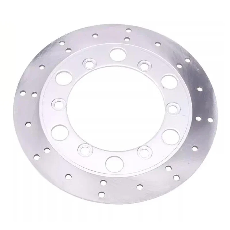 دراجة نارية الجبهة قرص فرامل لوحة أقراص الفرامل الدوار لهوندا المتمردين CMX250 1985-2012 CMX 250 المتمردين CA250 1996-2012 DD250 125