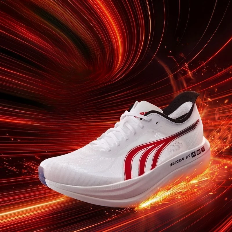

2026 Hot Sale Men Running Shoes Anti-Slip Mens Sport Running Shoes Unisex Outdoor Sports Shoe Carbon Plate Walking Shoes For Man