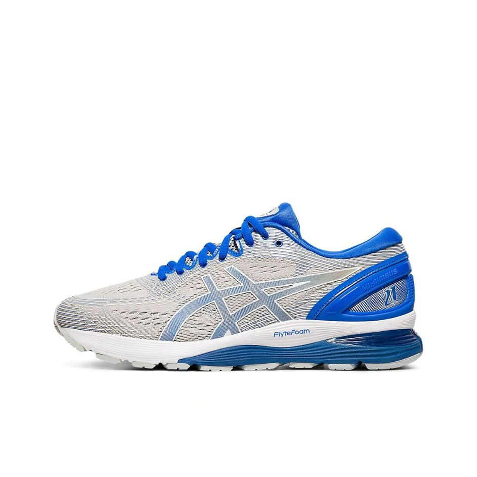 

ASICS Gel Nimbus 21 Lite Show 'Illusion Blue' 1011A207-020
