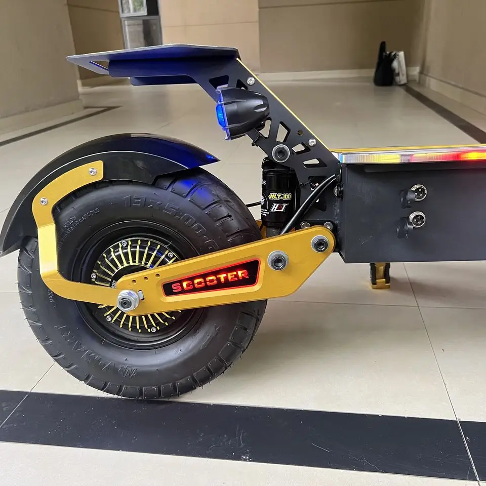 빠른 배송 GT-M8 72V50AH 60V60AH 듀얼 모터 전동 스쿠터 13/14인치 도시/오프로드 휠 성인용 전동 스쿠터