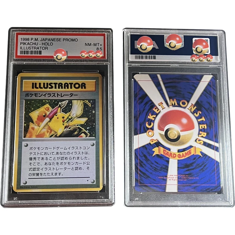 Understanding Fake PSA Graded Cards and How to Protect Your Collection Understanding Fake PSA Graded Cards and How to Protect Your Collection