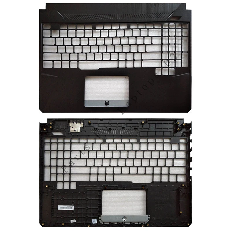 P+For ASUS Strix S5VT6700 S5VM6700 S5VS6700 Palmrest C Shell Black