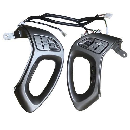 Botones de crucero para volante de coche, interruptor de teléfono con Bluetooth y música, botón de velocidad de crucero para HYUNDAI ix35 Tucson 2011-2015