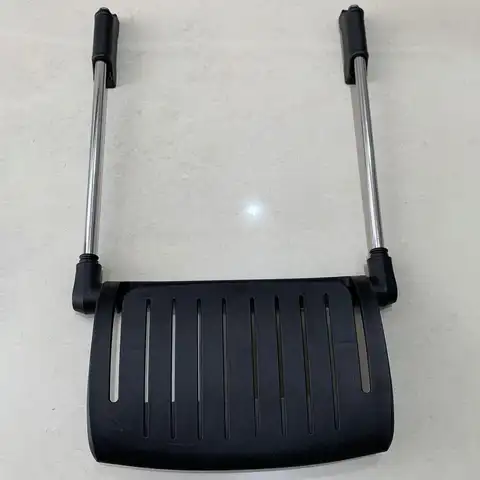 안락 의자 발받침 견고한 사무실 의자 부품, 인체 공학적 개폐식 회전 의자 다리 지지대, 가구 사무실 의자용