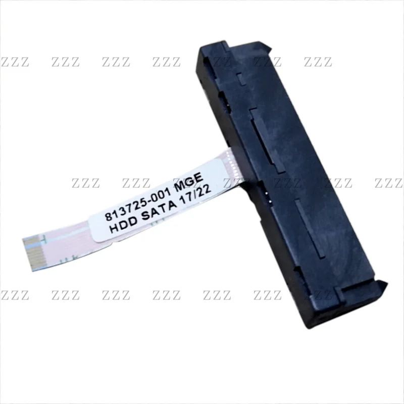ZZ NEW For HP ProDesk 600 400 G2 Mini PC HDD Hard Drive Cable ENT15-DM 813725-001