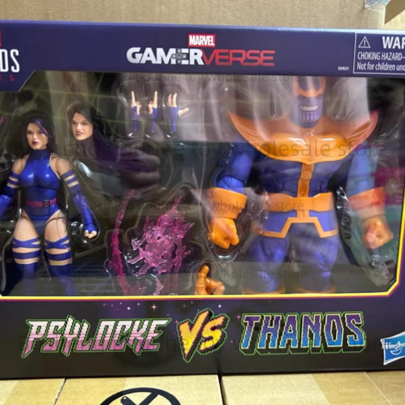 

48-часовая доставка на складе Hasbro MarvelLegends Butterfly War Machine Росомаха Серебряный воин Red Tank Eye Коллекция демонов