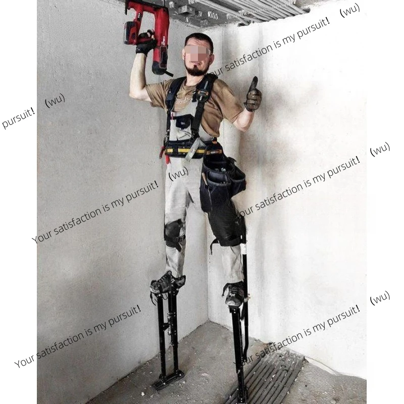 

Заводские ходули, ходули из алюминиевого сплава, деревообрабатывающие ходули, регулировка и декоративный мобильный реквизит