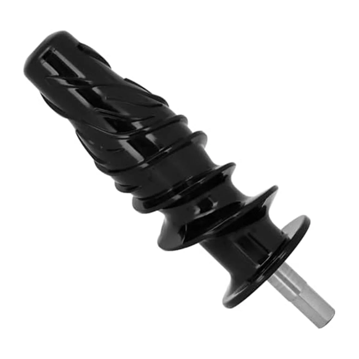 New 8006 Juicer Replacement Parts Auger Compatible Thruster for Omega 8003, 8004, 8005, 8007, 8008, MM900HDS