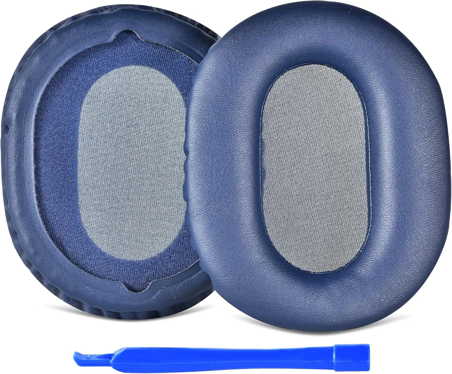 WH-CH710N  Replacement Earpads Ear Cushions, Ear Pads for Sony WH-CH700N, WH-CH710N, WH-CH720N Headphones, Ear Cushions with