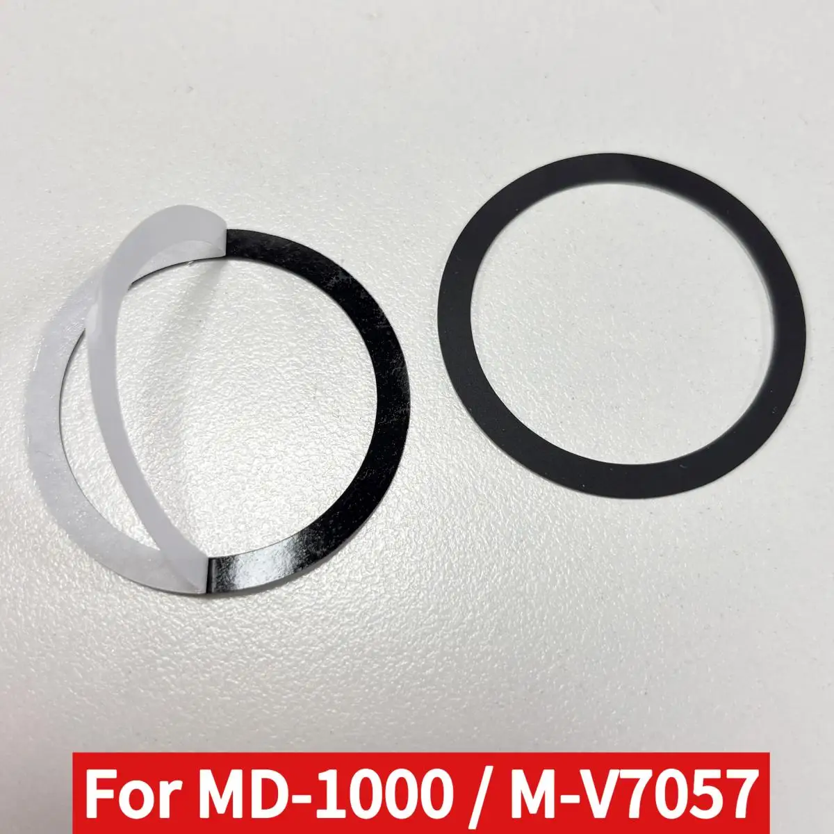 Self-adhesive Grip Ring For Realistic MD-1000 Mitsubishi M-V7057