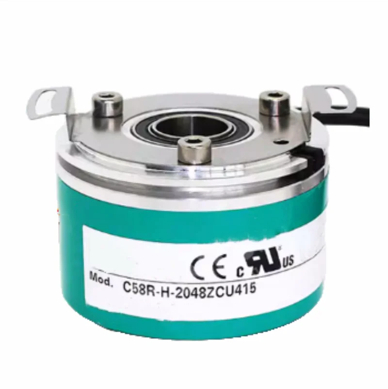 جهاز التشفير C58R-H-2048ZCU415 الأصلي الجديد