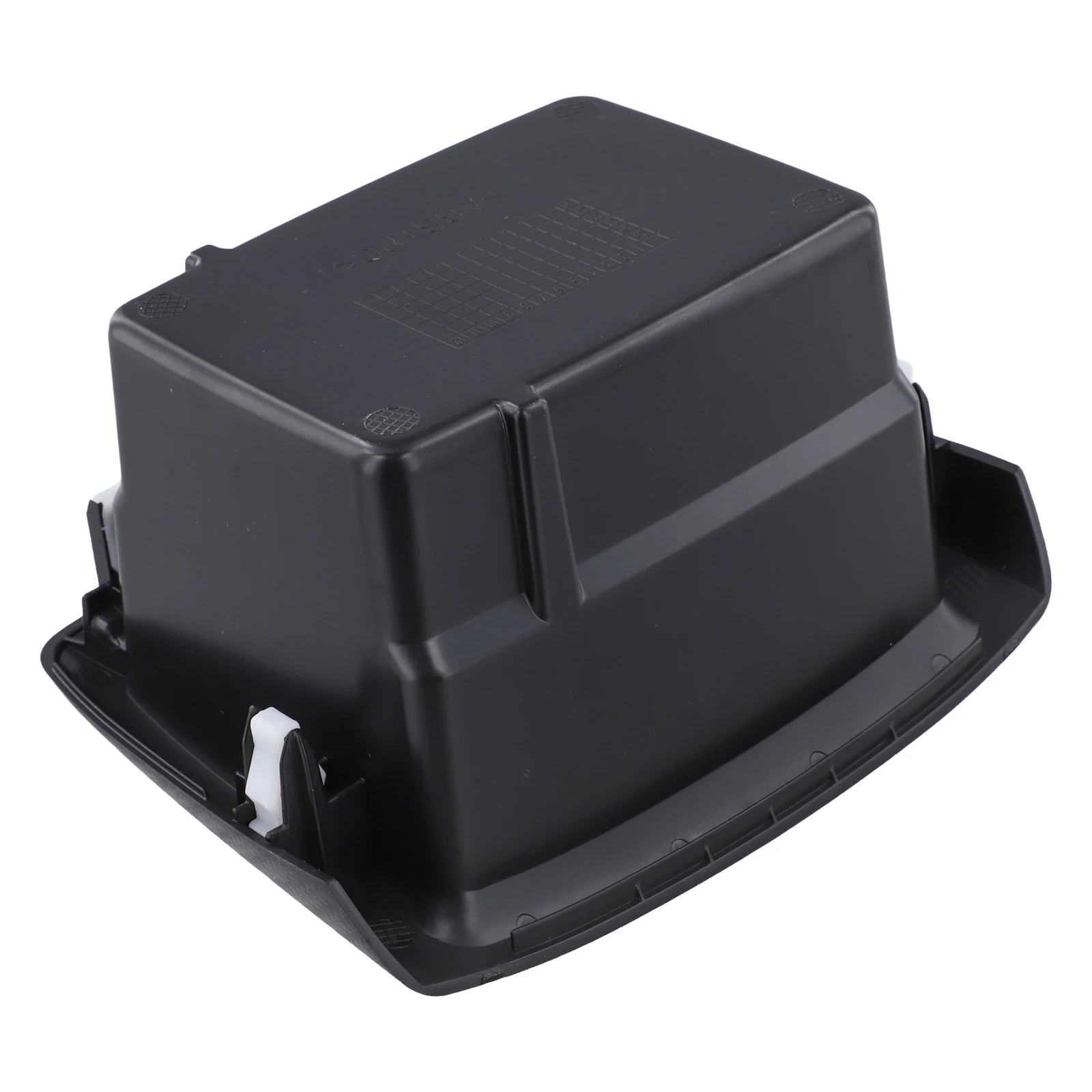 High Utility Storage Pocket for Mazda CX 3 2016 2018 Center Console OEM D09W6447002 Made of Wear Resistant ABS