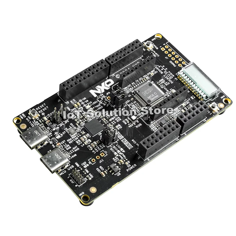 FRDM-MCXC444 FRDM Development Board for MCX C444 MCUs FRDM MCXC444