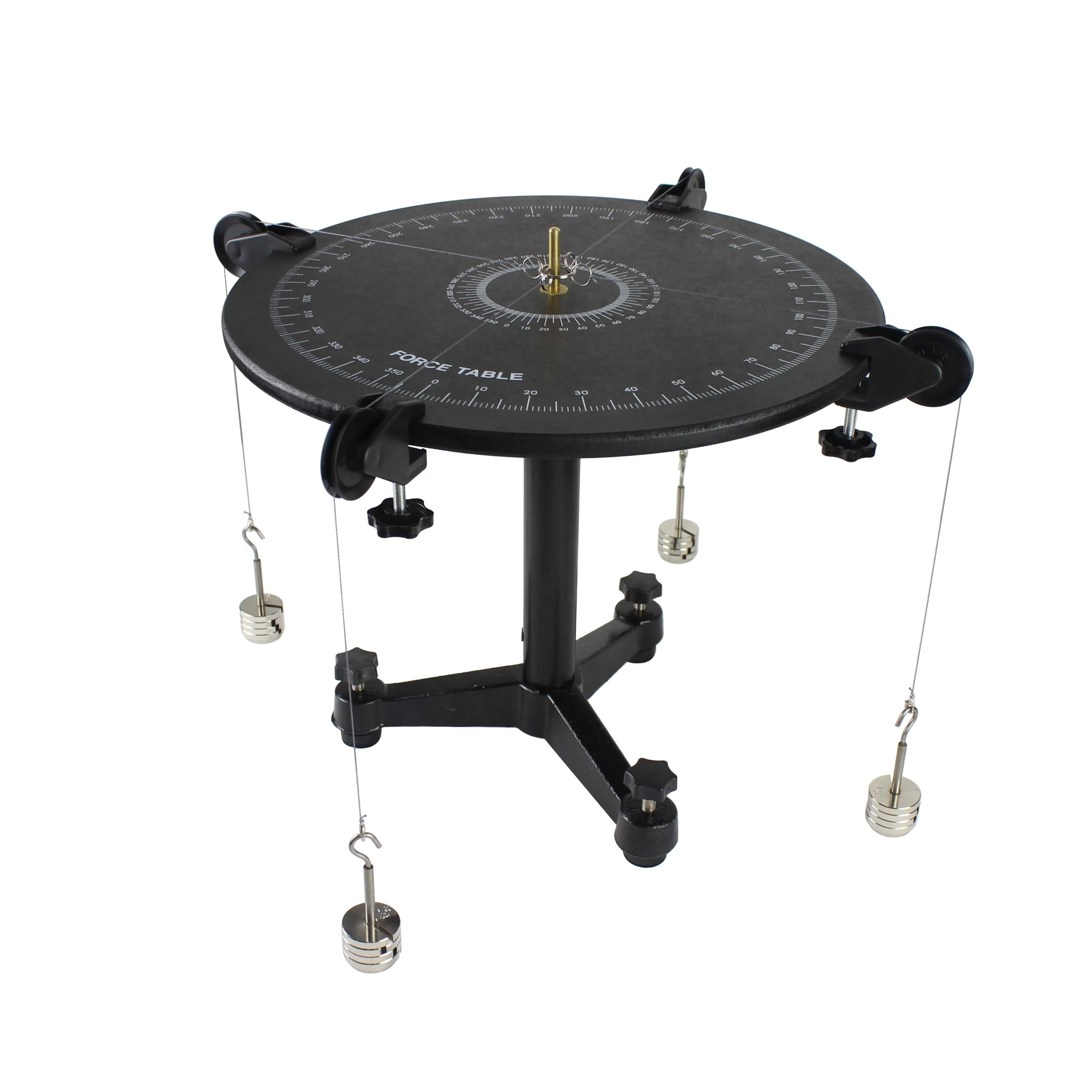 Lab Force Table for Seed Purity Testing factory