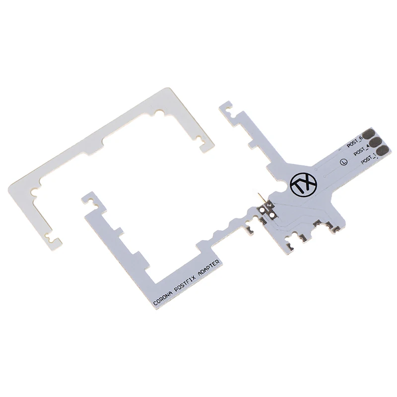 1 zestaw Xecuter CPU Postfix Adapter Corona V3 V4 wersja narzędzie naprawa części zamiennik dla XBOX 360 Slim