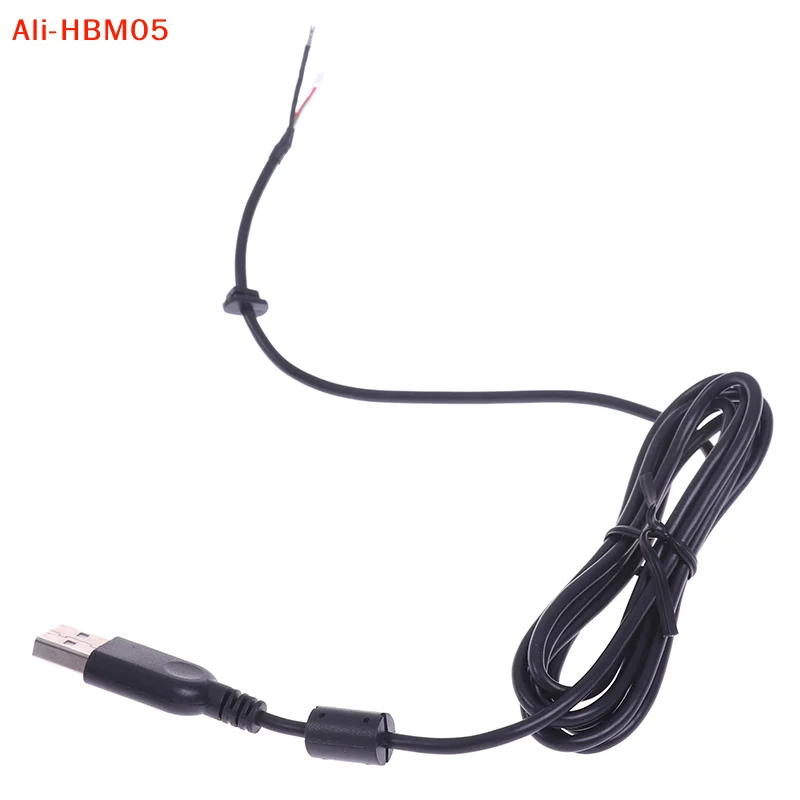 (HB05)USB repair Replace Camera Line Cable Webcam Wire for  Pro C920 C930e