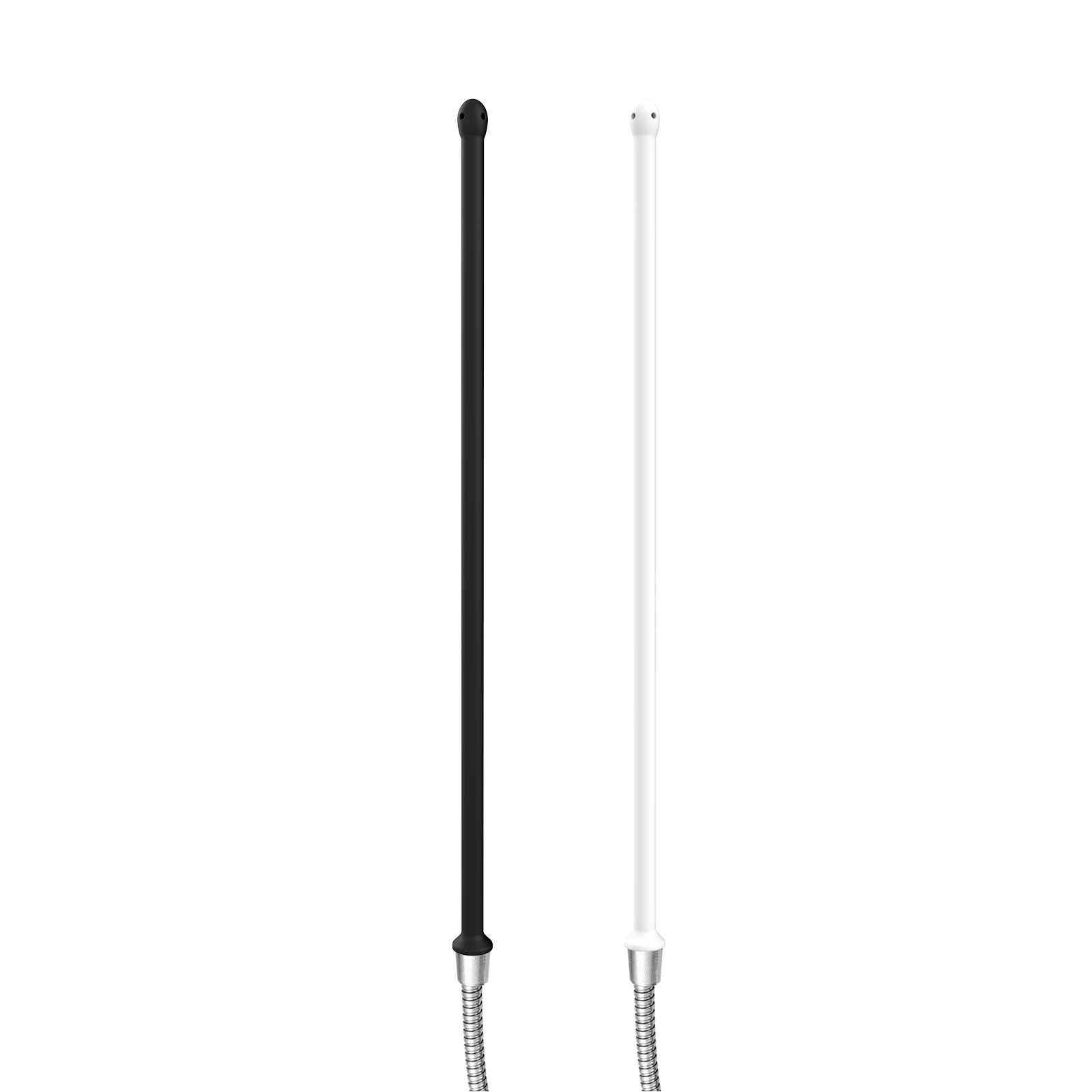 Silicone Washing Tube Long Anal Deep Clean Douche Enema Shower Bidet Cleaning Flexible Enema Bidet Sex Toy Bathroom Accessories