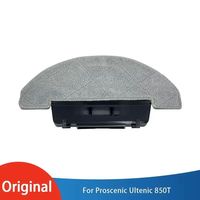 Original Proscenic Ultenic 850T MINI/T7/T8/Bagotte A35/D25/S3/D35 Bg800pro D40/DEWE C5 Vacuum Attachments Water Tank Dust Box